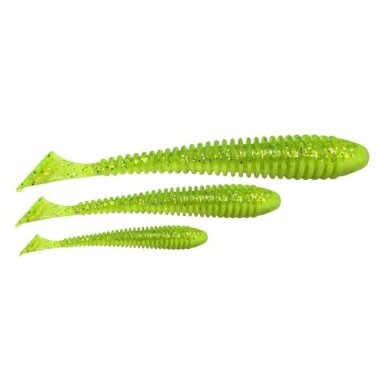 Riperiai UV-aktyvus Stacheljäger 5cm, 8cm, 10cm Germany Riperiai UV-aktyvus Stacheljäger 5cm, 8cm, 10cm Germany