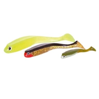 Riperiai UV Claw Slim Jim 7cm Riperiai UV Claw Slim Jim 7cm