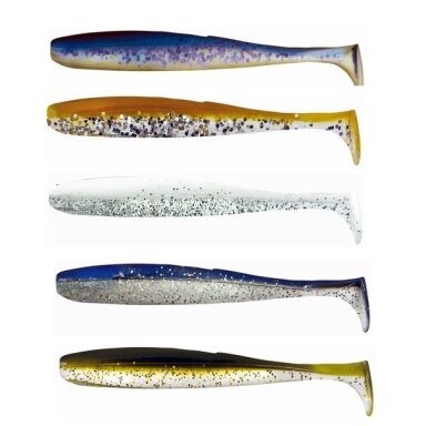 Riperis Guminukas Shad UV aktyvus 5cm, 7.5cm Riperis Guminukas Shad UV aktyvus 5cm, 7.5cm