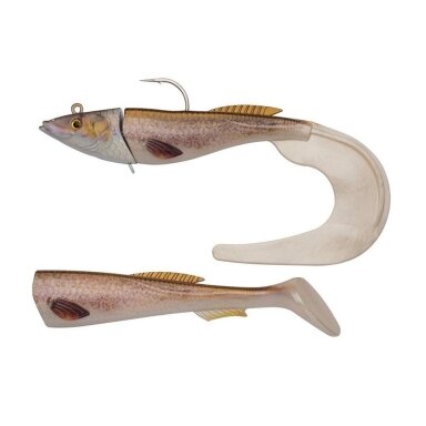 Riperis Norge PowerBait Herring 300g 23cm Riperis Norge PowerBait Herring 300g 23cm