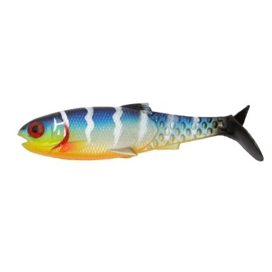 Riperis kvapnus VENOM 12CM 15CM 2vnt Cannibal Guminukas Riperis kvapnus VENOM 12CM 15CM 2vnt Cannibal Guminukas