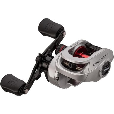 Ritė 13FISHING F1 Baitcast 6.6:1 LH
