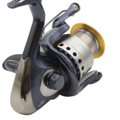 Ritė Abu Garcia Cardinal Saltwater 174 Swi