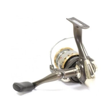 Ritė Abu Garcia Cardinal SX FD