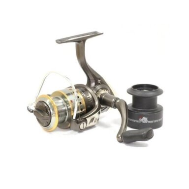 Ritė Abu Garcia Cardinal SX FD