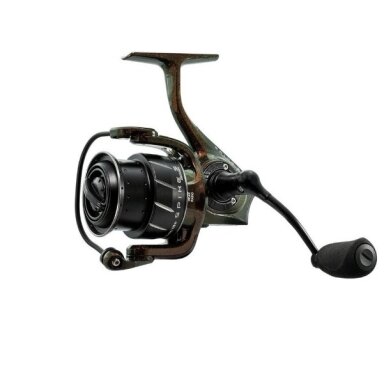 Ritė Abu Garcia SPIKE S 3000SH Ritė Abu Garcia SPIKE S 3000SH