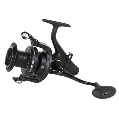 Ritė Baitrunner Carp-Black 10000