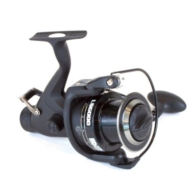 Ritė Baitrunner Carp-Feeder 6000