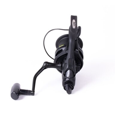 Ritė Baitrunner Metal 10000