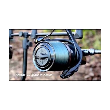 Ritė Carp Ekspert Antana LC 8000 10-guolių Ritė Carp Ekspert Antana LC 8000 10-guolių