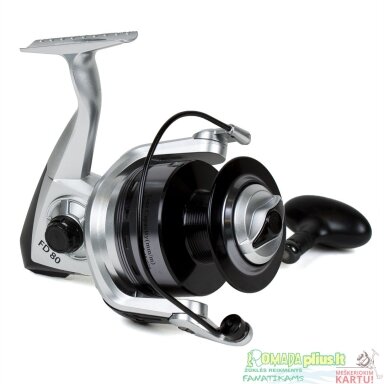 Ritė Carp-Surf D-8000 9-guolių