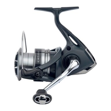 RITĖ CATANA FE Shimano Padidinto Greičio 6:2  Dydžiai 2500 / 3000 / 4000