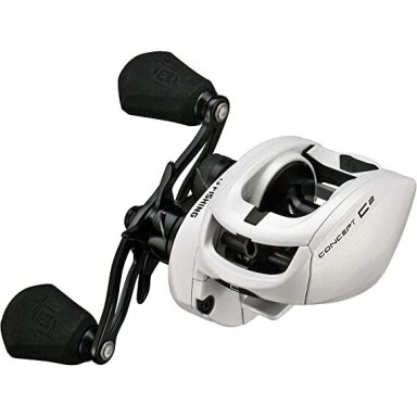 Ritė Concept C2 Baitcast 200 13FISHING RH, LH Ritė Concept C2 Baitcast 200 13FISHING RH, LH