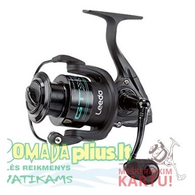 Ritė Concept GT FD Wychwood Match Feeder Ritė Concept GT FD Wychwood Match Feeder