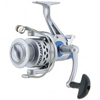 Ritė Dugninė Carp Feeder 130FD, 150FD Baitrunner Ritė Dugninė Carp Feeder 130FD, 150FD Baitrunner