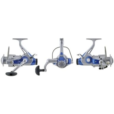 Ritė Dugninė Carp Feeder 130FD, 150FD Baitrunner Ritė Dugninė Carp Feeder 130FD, 150FD Baitrunner