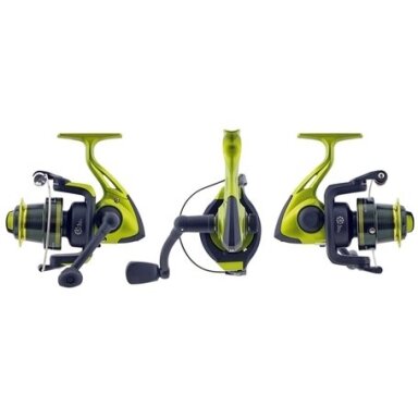 Ritė Dugninė Feeder Spirad 5400FD, 5500FD 5 guoliai Ritė Dugninė Feeder Spirad 5400FD, 5500FD 5 guoliai