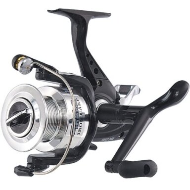 Ritė Dugninė MAXX Carp Feeder 350FD/FSS
