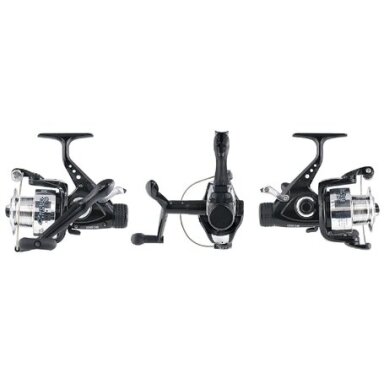 Ritė Dugninė MAXX Carp Feeder 350FD/FSS
