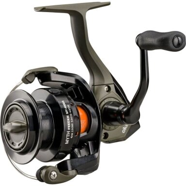 Ritė Dugninė Okuma Myth Feeder 4000 6 guoliai