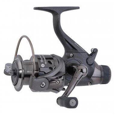 Dugninė Ritė Feeder CARP Baitrunner Feeder Carp Paradaise Dydis 2000 / 4000 / 6000 Dugninė Ritė Feeder CARP Baitrunner Feeder Carp Paradaise Dydis 2000 / 4000 / 6000