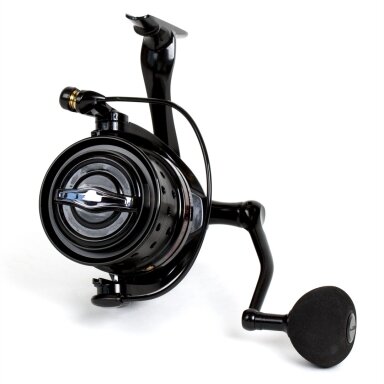 Ritė Feeder Carp Black Prince HQ10000