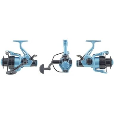 Ritė Grafit Carp Feeder 4400FD, 4500FD 4 guoliai Ritė Grafit Carp Feeder 4400FD, 4500FD 4 guoliai