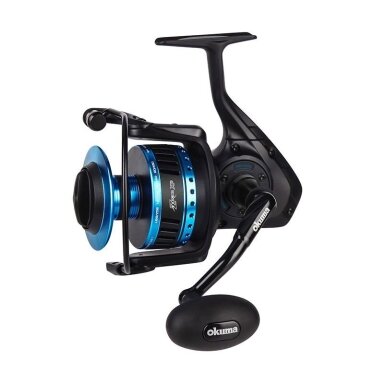 Ritė jūrinė NEW Okuma Azores SEA ZXP 16000H Ritė jūrinė NEW Okuma Azores SEA ZXP 16000H