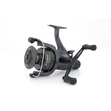 Ritė karpinė Baitrunner DL RB Rear Drag Shimano Carp Feeder 10000 Ritė karpinė Baitrunner DL RB Rear Drag Shimano Carp Feeder 10000