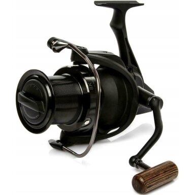 Ritė karpinė Okuma Carp 8K FD Big