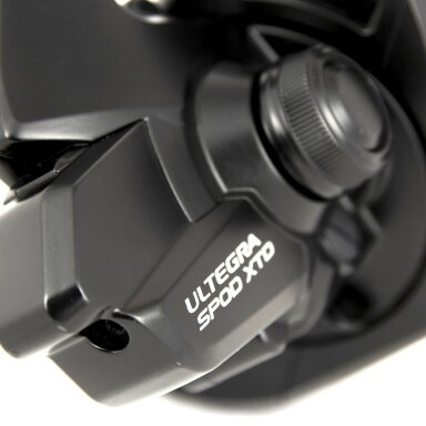 RITĖ Karpinė Ultegra XTD Spod Shimano