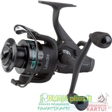 Ritė Leeda Concept GT-X 40 FS Baitruner Wychwood Ritė Leeda Concept GT-X 40 FS Baitruner Wychwood