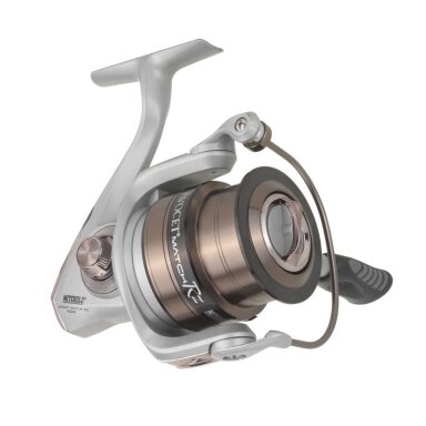 Ritė Mitchell Avocet Match RZ4000 su dėklų + 3 būgneliai