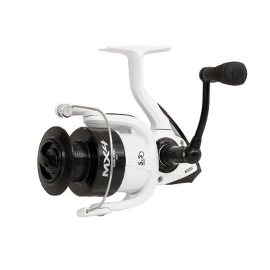 Ritė Mitchell MX4 Inshore 35 Ritė Mitchell MX4 Inshore 35