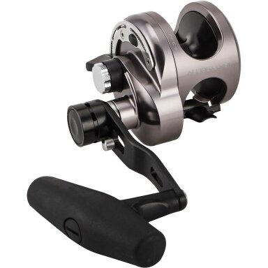 Ritė multiplikatorinė Okuma Alijos AJ-16SSE LEVER DRAG Ritė multiplikatorinė Okuma Alijos AJ-16SSE LEVER DRAG