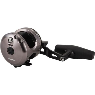 Ritė multiplikatorinė Okuma Alijos AJ-16SSE LEVER DRAG Ritė multiplikatorinė Okuma Alijos AJ-16SSE LEVER DRAG