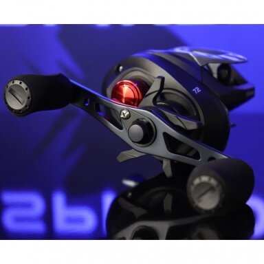 Ritė Multiplikatorinė Okuma Ceymar Baitcast C100H-A Ritė Multiplikatorinė Okuma Ceymar Baitcast C100H-A