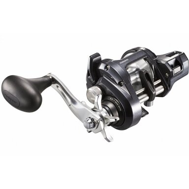 Ritė Multiplikatorinė Shimano TEKOTA 600 LCM A (RH) (Su valo ) Ritė Multiplikatorinė Shimano TEKOTA 600 LCM A (RH) (Su valo )
