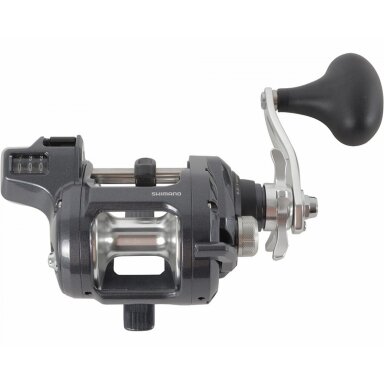 Ritė Multiplikatorinė Shimano TEKOTA 600 LCM A (RH) (Su valo ) Ritė Multiplikatorinė Shimano TEKOTA 600 LCM A (RH) (Su valo )