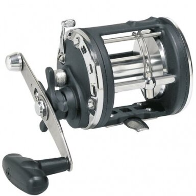 Ritė Multiplikatorius SEA Hunter 4300 Ritė Multiplikatorius SEA Hunter 4300