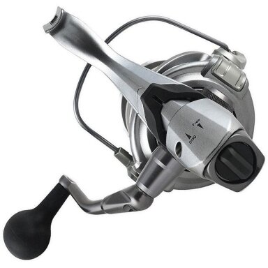 Ritė NEW Modelis Coronado 80 CDX  Baitfeeder