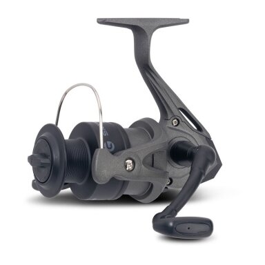 Ritė spiningo NEW PRO Paradise Master 3 guoliai 4000 Ritė spiningo NEW PRO Paradise Master 3 guoliai 4000