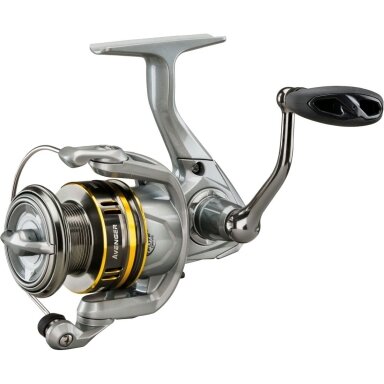 Ritė Okuma Avenger Spin B AV NEW Modelis Ritė Okuma Avenger Spin B AV NEW Modelis