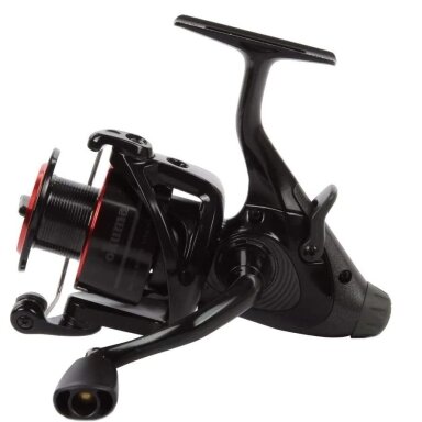 Ritė karpinė Okuma Baitfeeder CMBF