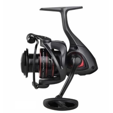 Naujas Ritė Okuma Ceymar A Spinning Reel Naujas Ritė Okuma Ceymar A Spinning Reel