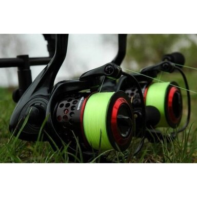 Naujosios Ceymar XT Ritė Okuma Ceymar XT Spin CXT Dydis - 10FD / 20FD / 30FD Naujosios Ceymar XT Ritė Okuma Ceymar XT Spin CXT Dydis - 10FD / 20FD / 30FD