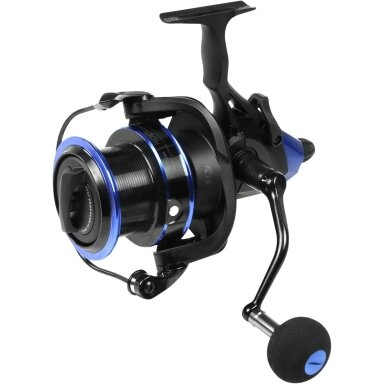 Ritė Okuma Rockaway Baitfeeder RBF-8000
