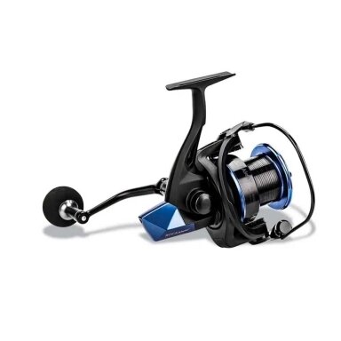 Ritė jūrinė Okuma Rockaway Surf Spinning 8000RA Ritė jūrinė Okuma Rockaway Surf Spinning 8000RA