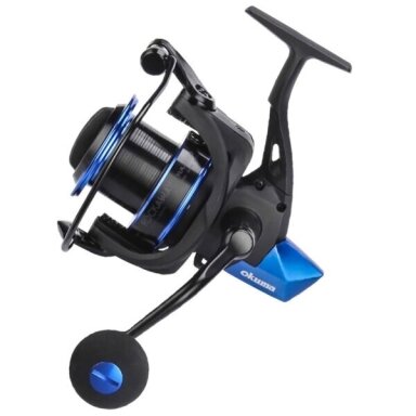 Ritė jūrinė Okuma Rockaway Surf Spinning 8000RA Ritė jūrinė Okuma Rockaway Surf Spinning 8000RA