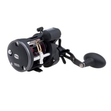 Ritė PENN Baitcasting Warfare 20 LW CLH Left Ritė PENN Baitcasting Warfare 20 LW CLH Left